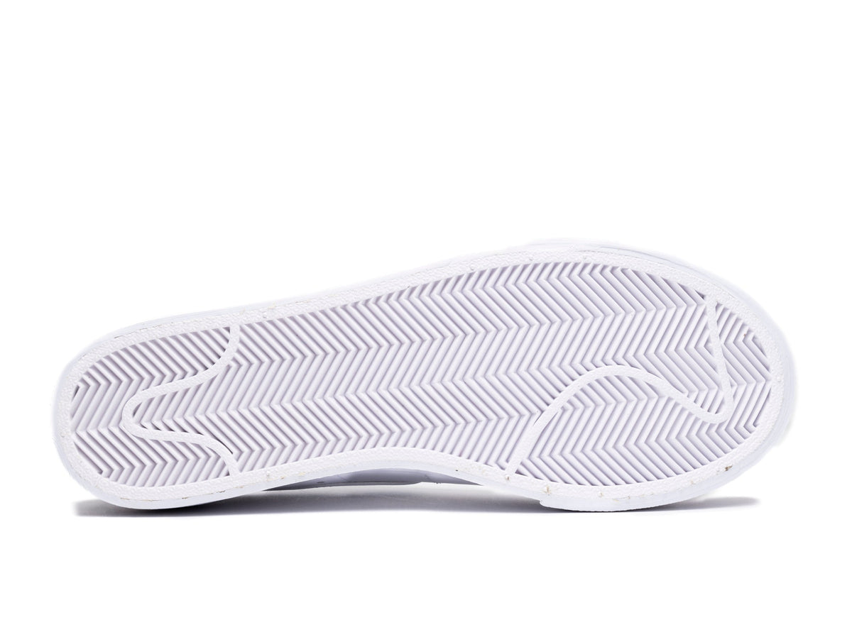 Women's Nike Blazer Low Platform
