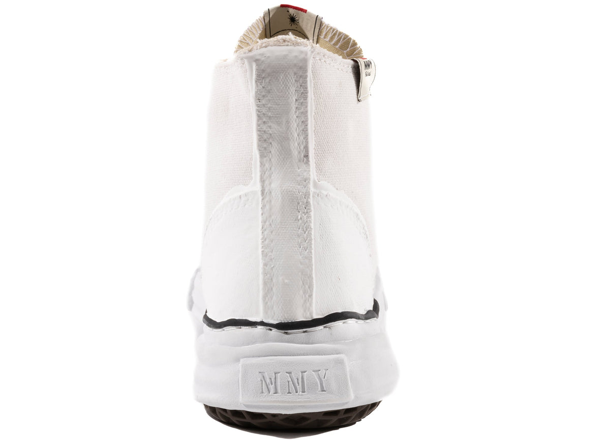 Maison Mihara Yasuhiro Peterson High in White
