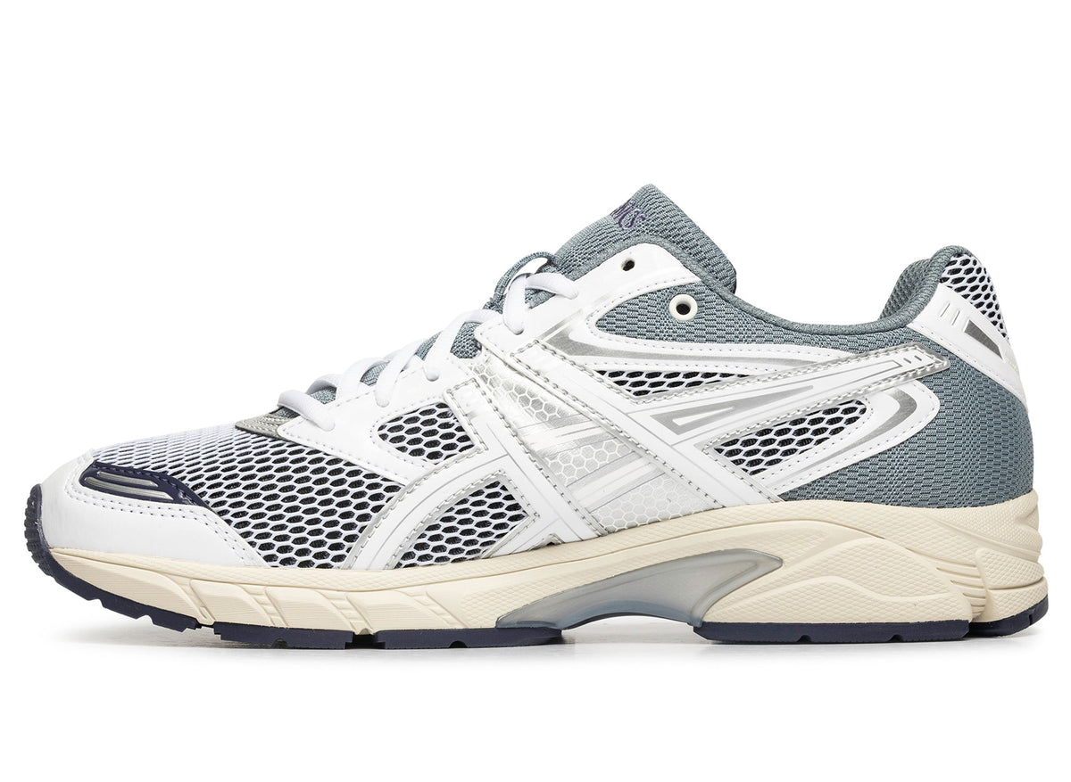 Asics Gel-DS Trainer 14 'White / Pure Silver'