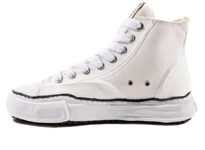 Maison Mihara Yasuhiro Peterson High in White