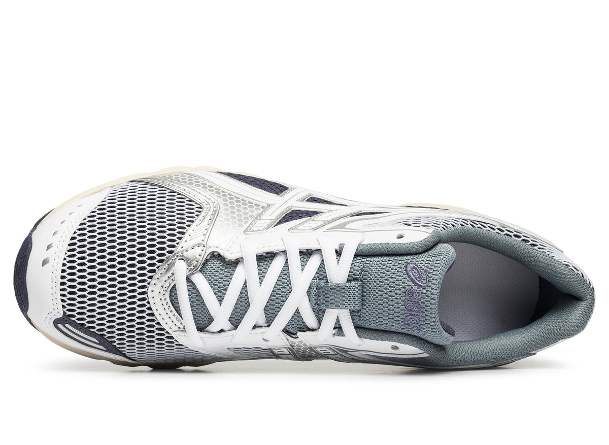 Asics Gel-DS Trainer 14 'White / Pure Silver'