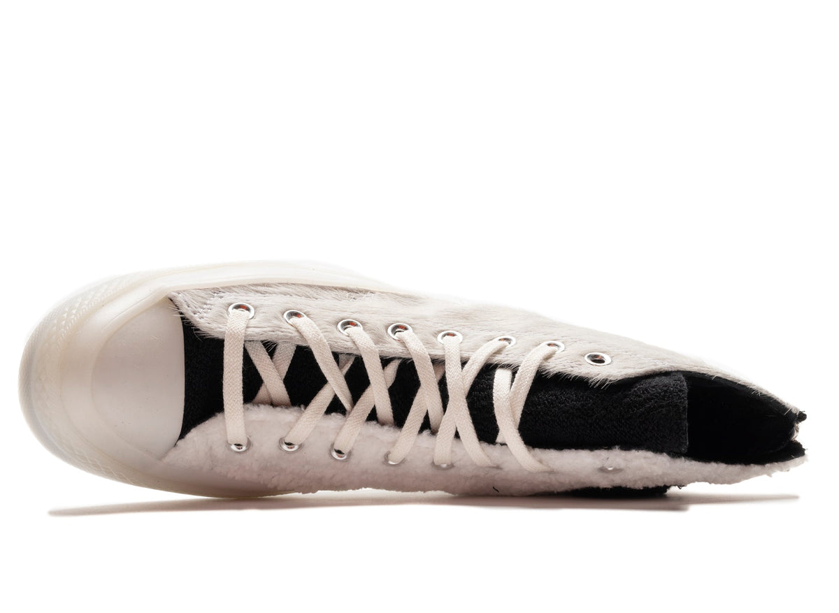 CLOT x Converse Chuck 70 Hi