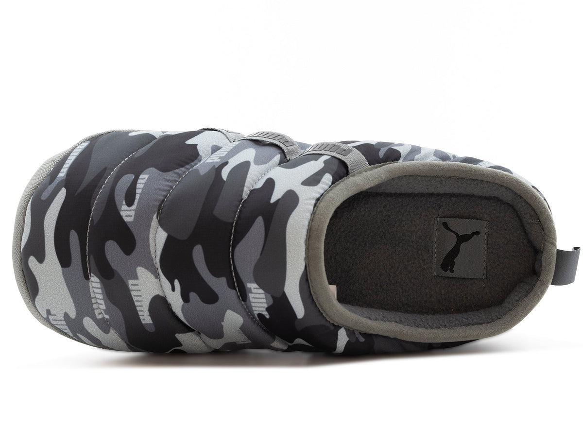 Puma Scuff Camo