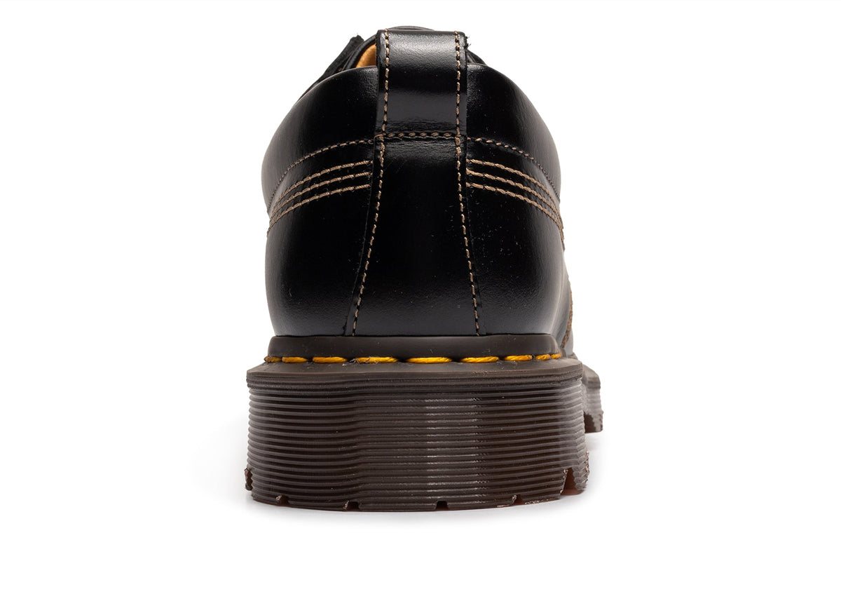 Dr. Martens Lowell Leather Moc Toe