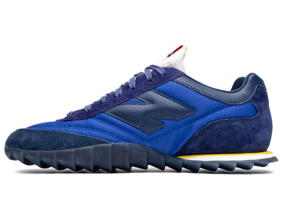 Junya Watanabe MAN x New Balance RC30 in Blue and Navy