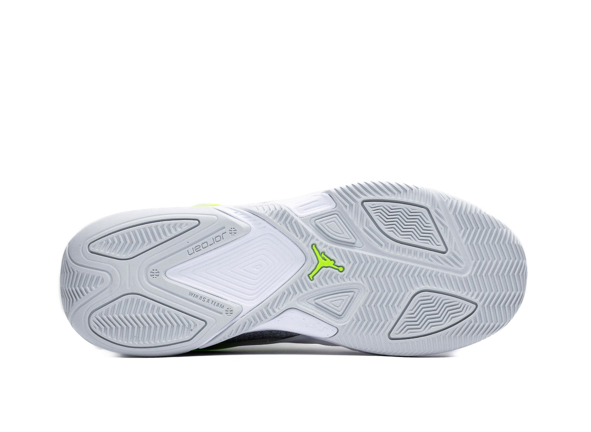 Women's Jordan Heir Series 'Electric Green'