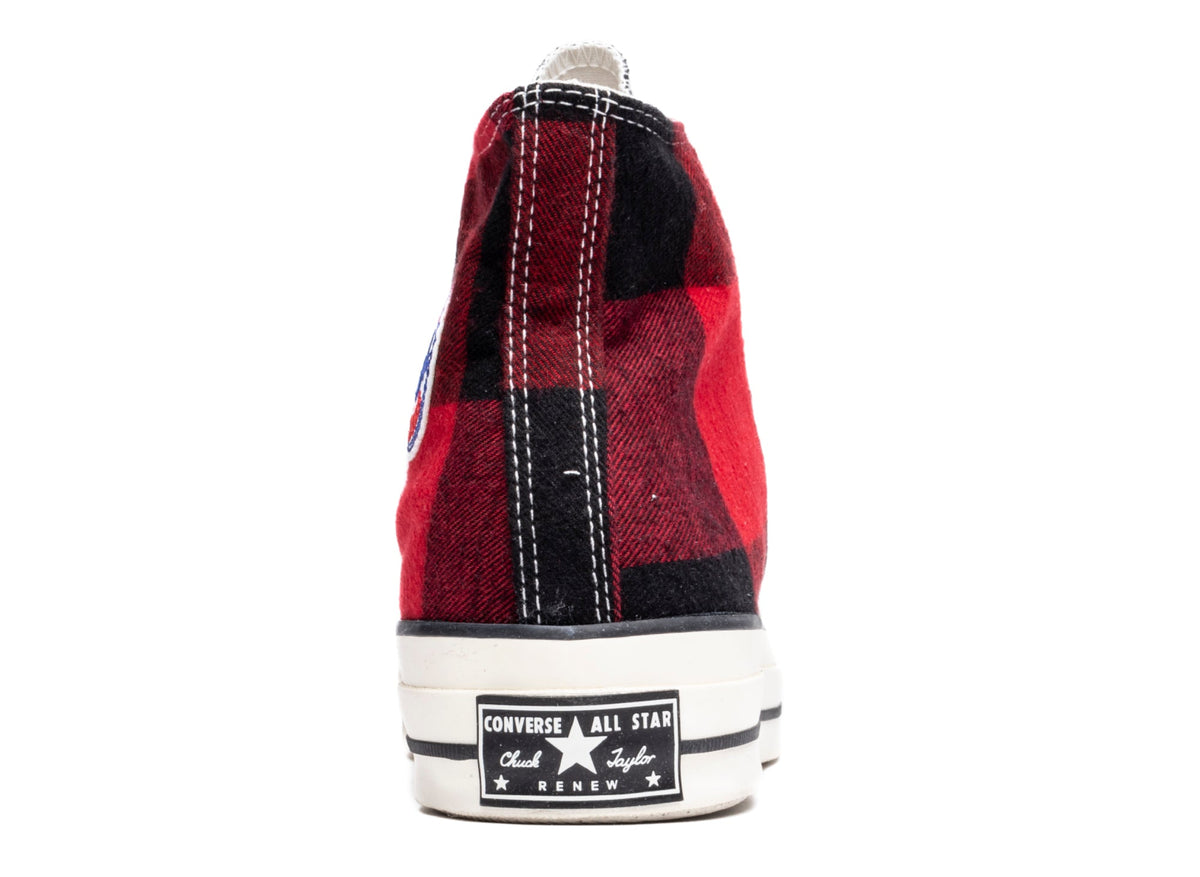 Beyond Retro x Converse Chuck 70 Hi