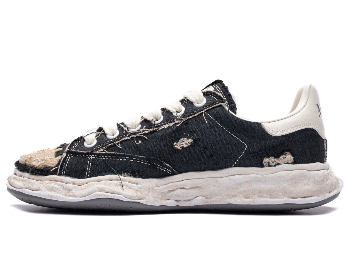 Maison Mihara Yasuhiro "Charles" in Black