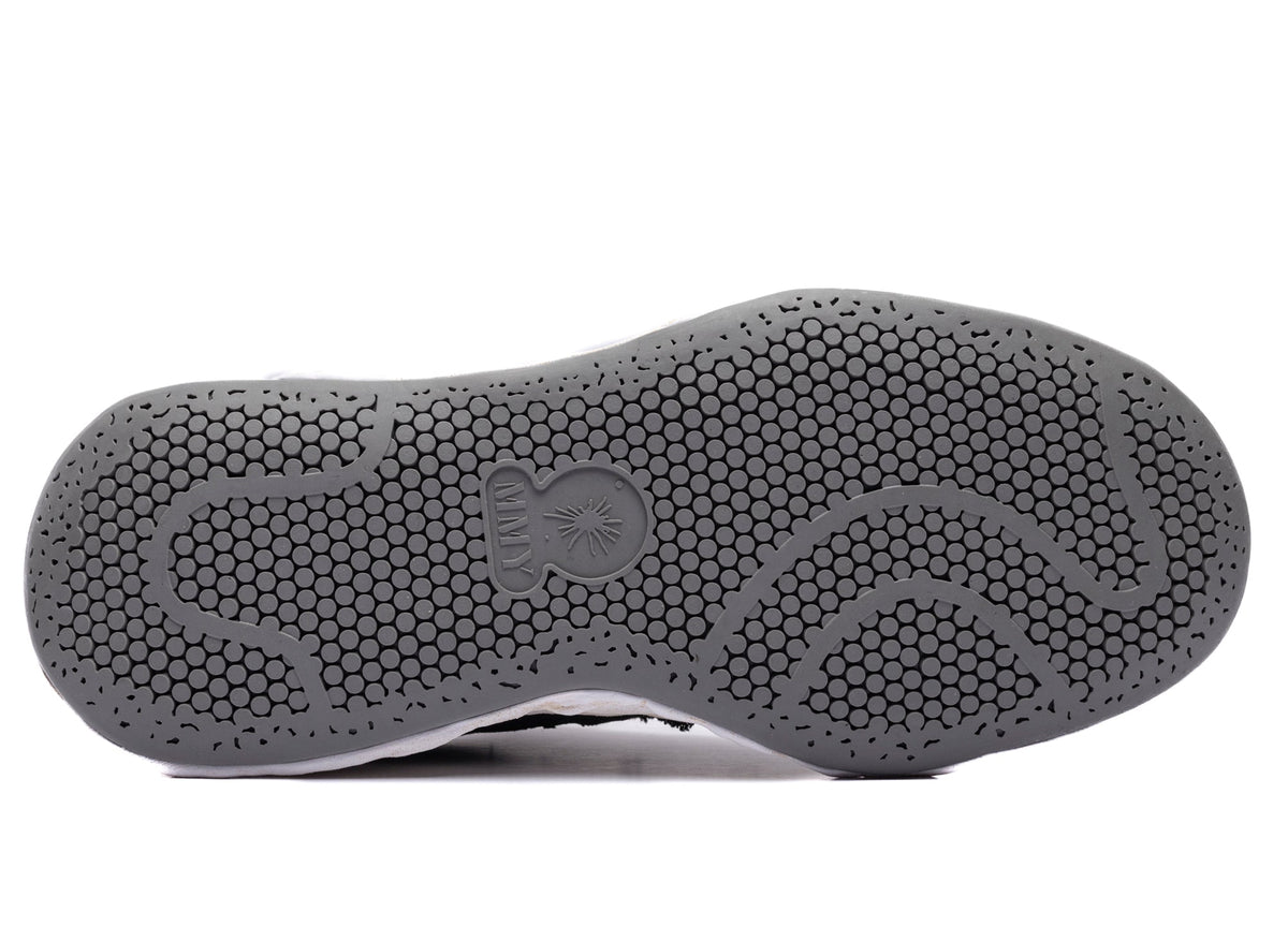 Maison Mihara Yasuhiro "Charles" in Black