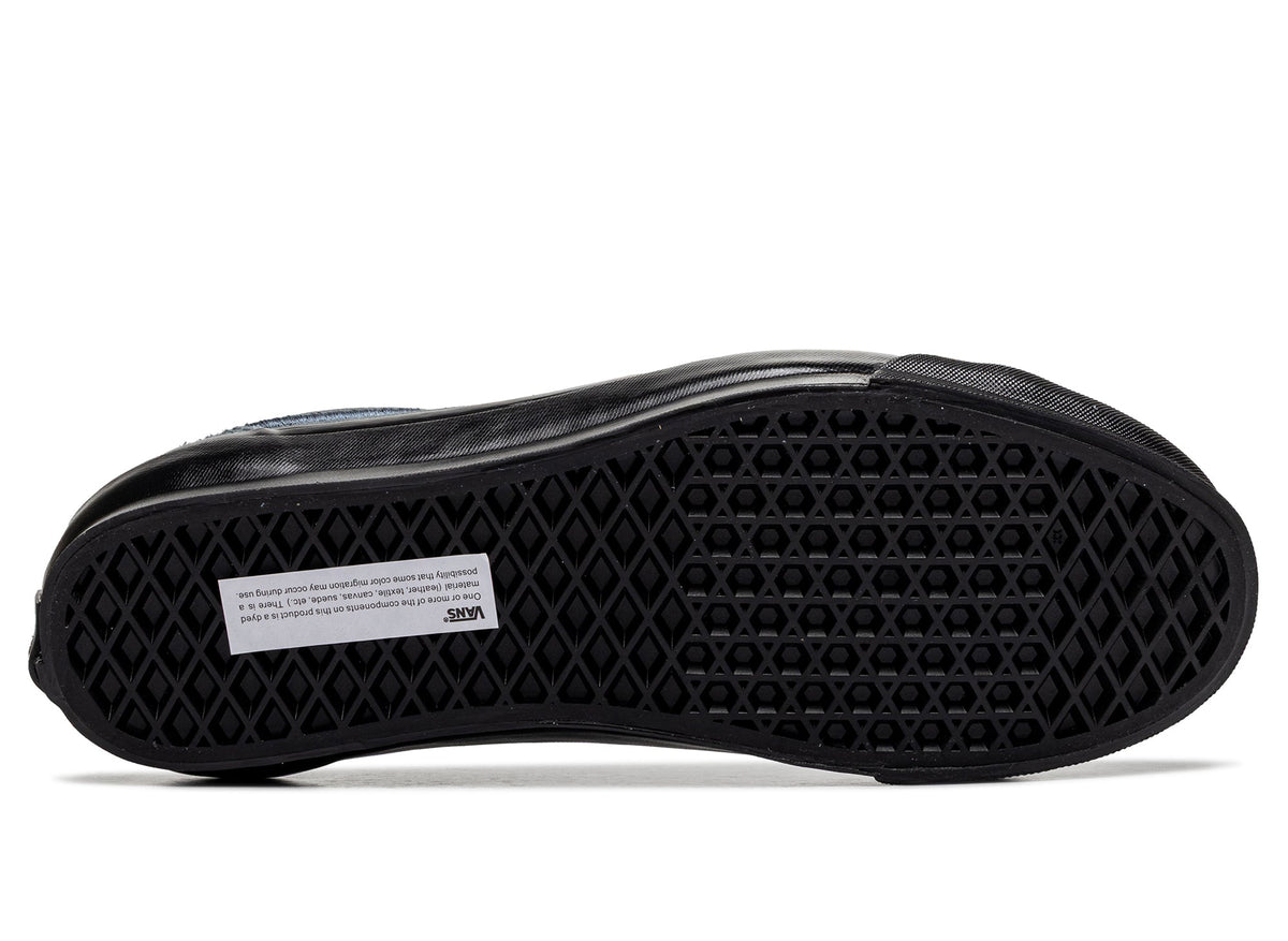 Vans LX Old Skool 36 Lafayette in Storm