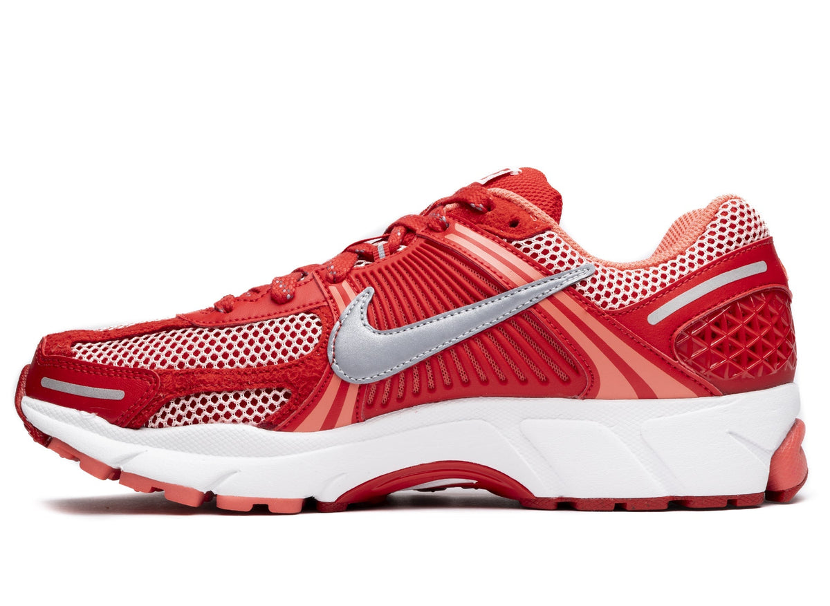 Nike Zoom Vomero 5 Premium 'University Red'