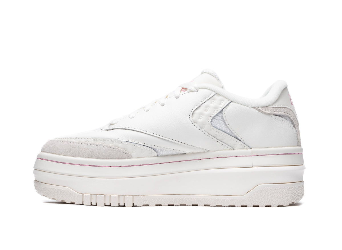 Women's Reebok Club C Extra barbie