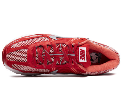 Nike Zoom Vomero 5 Premium 'University Red'