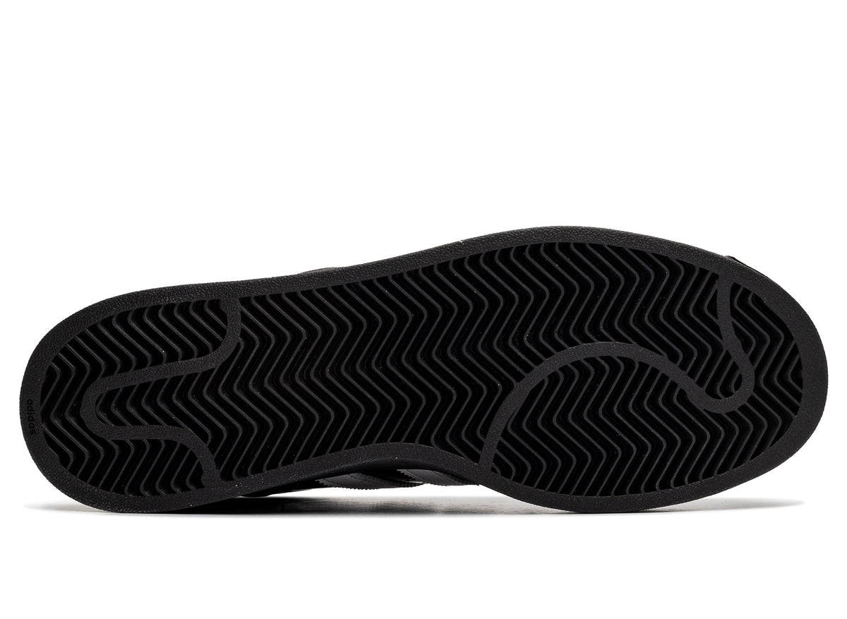 Adidas Superstar II Patent Leather