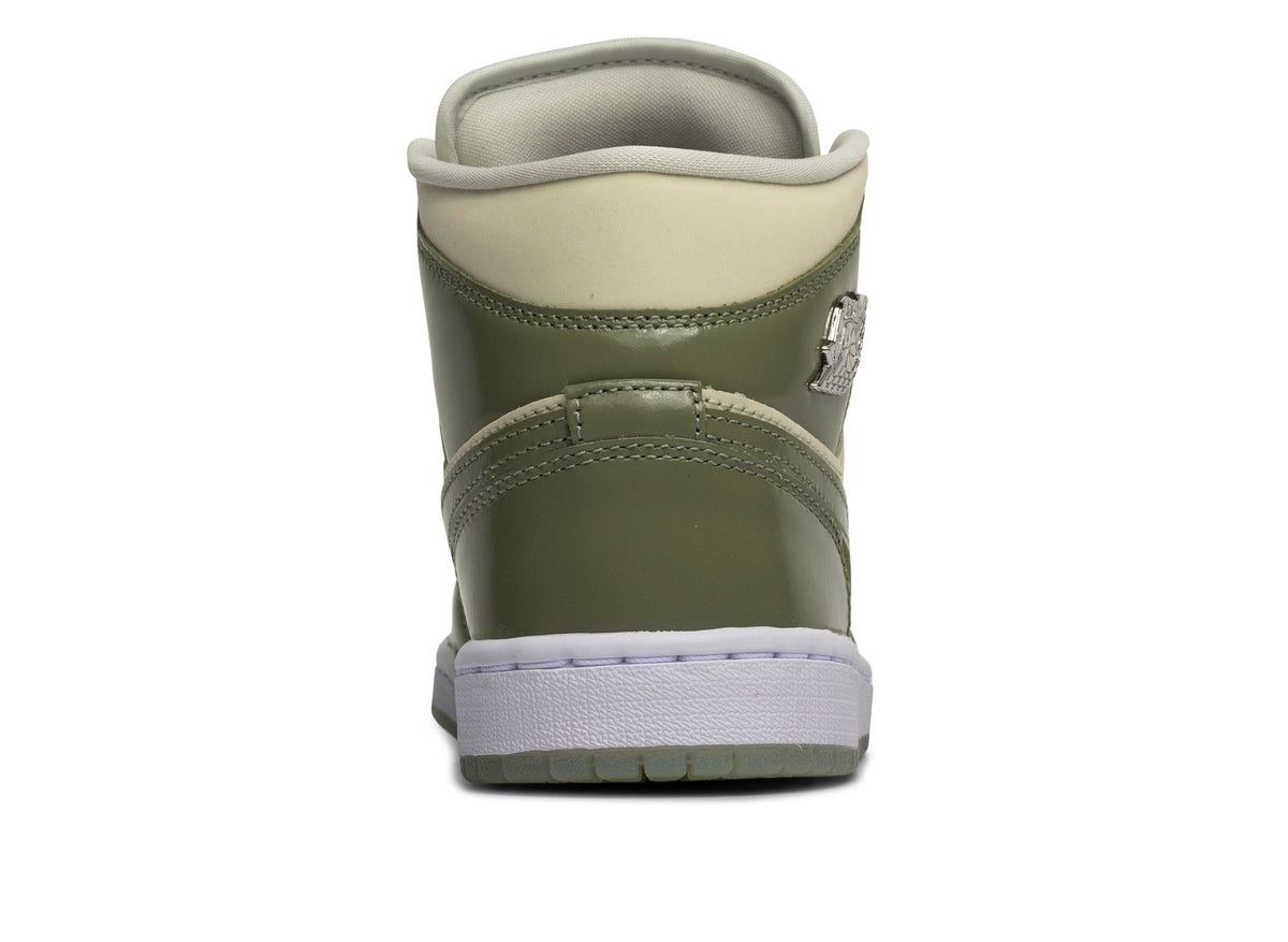 Women's Air Jordan 1 Mid SE