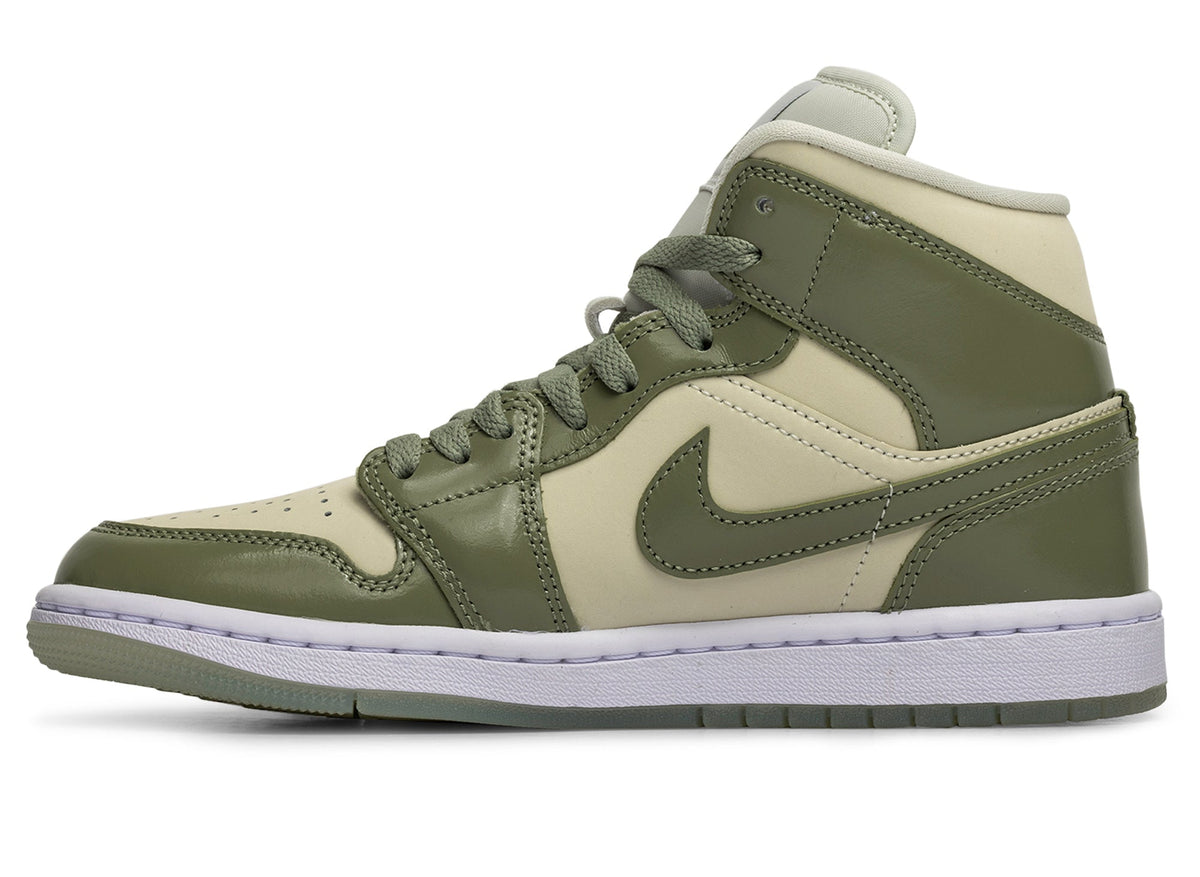 Women's Air Jordan 1 Mid SE