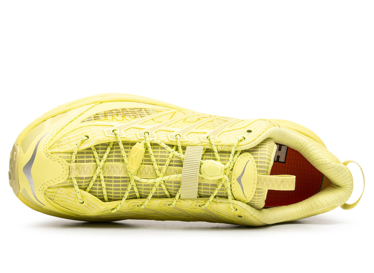 Unisex Hoka Mafate Three2 Grid JP