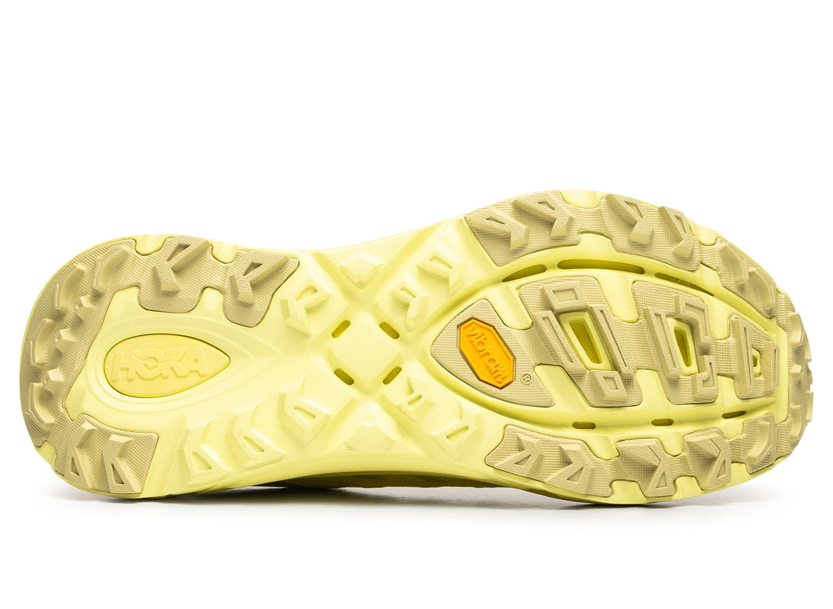 Unisex Hoka Mafate Three2 Grid JP