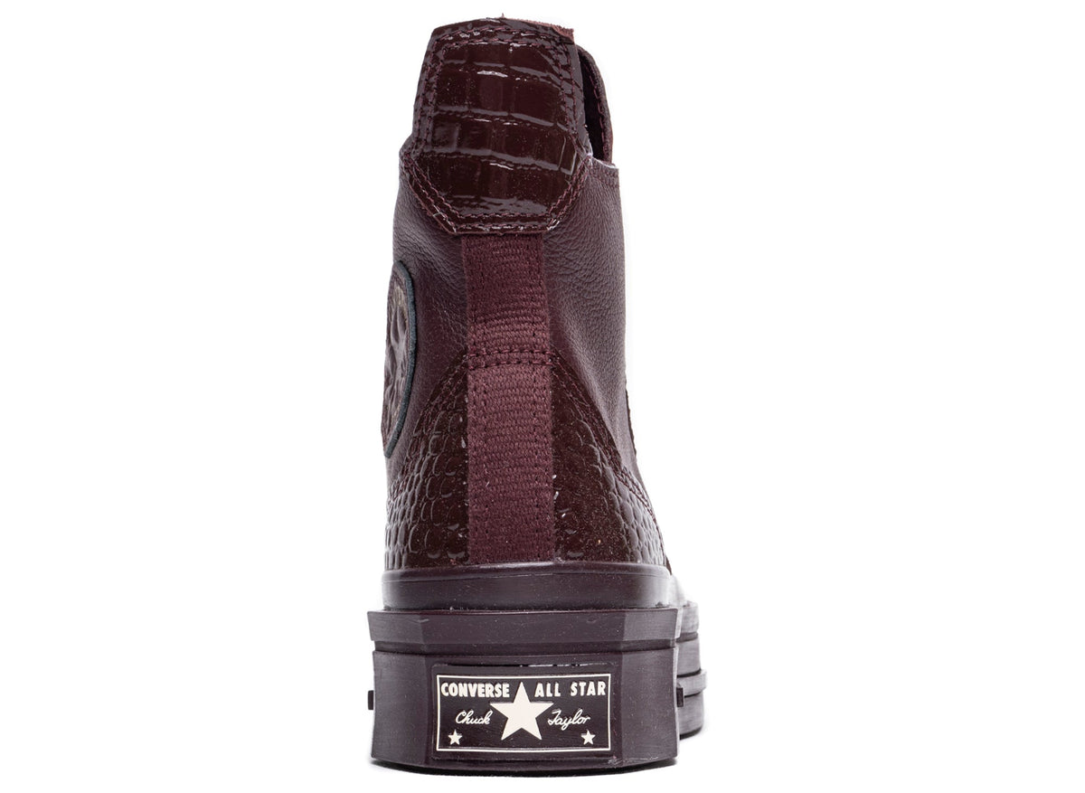Unisex Converse Chuck 70 De Luxe Squared Hi