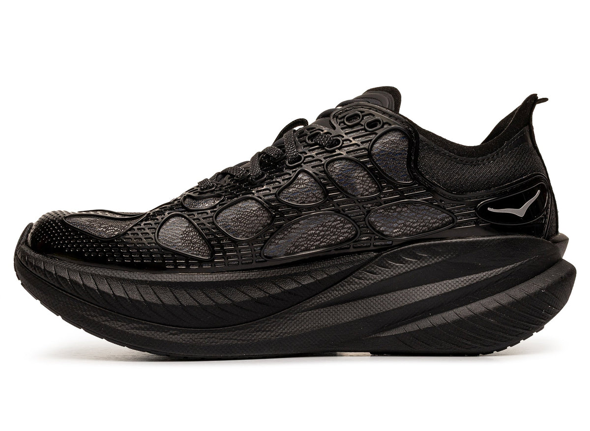 Unisex Hoka Mach X Caged