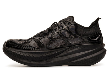 Unisex Hoka Mach X Caged