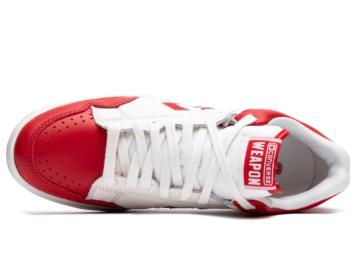Converse Weapon Ox