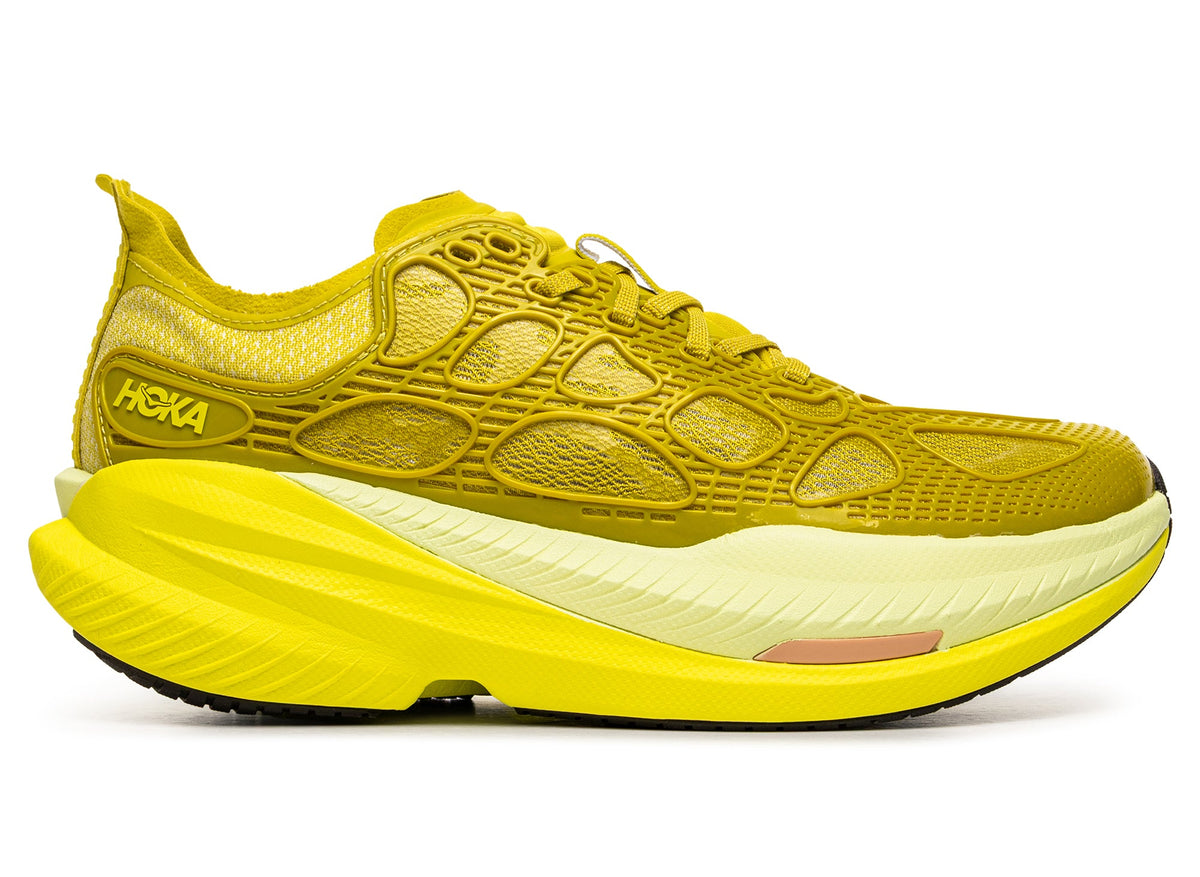Unisex Hoka Mach X Caged