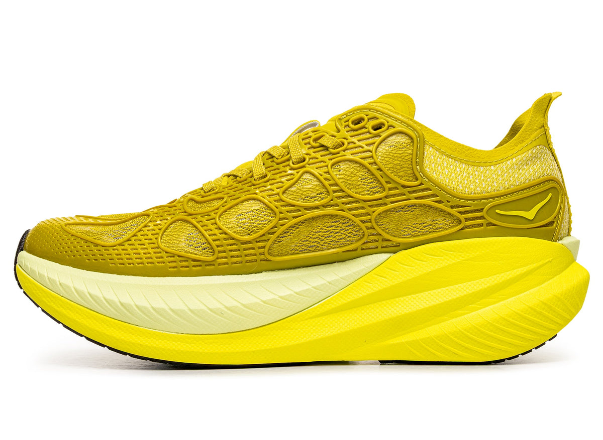 Unisex Hoka Mach X Caged
