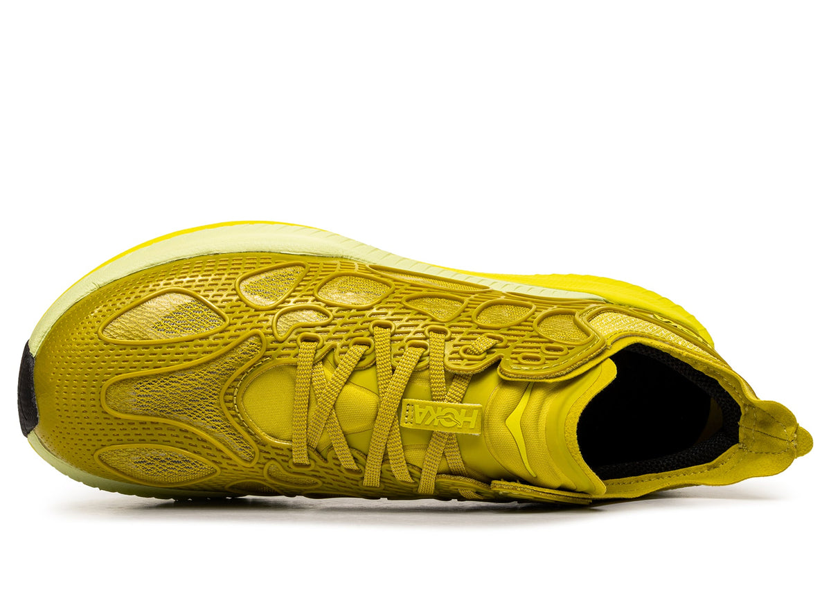 Unisex Hoka Mach X Caged