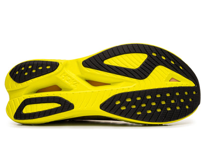 Unisex Hoka Mach X Caged