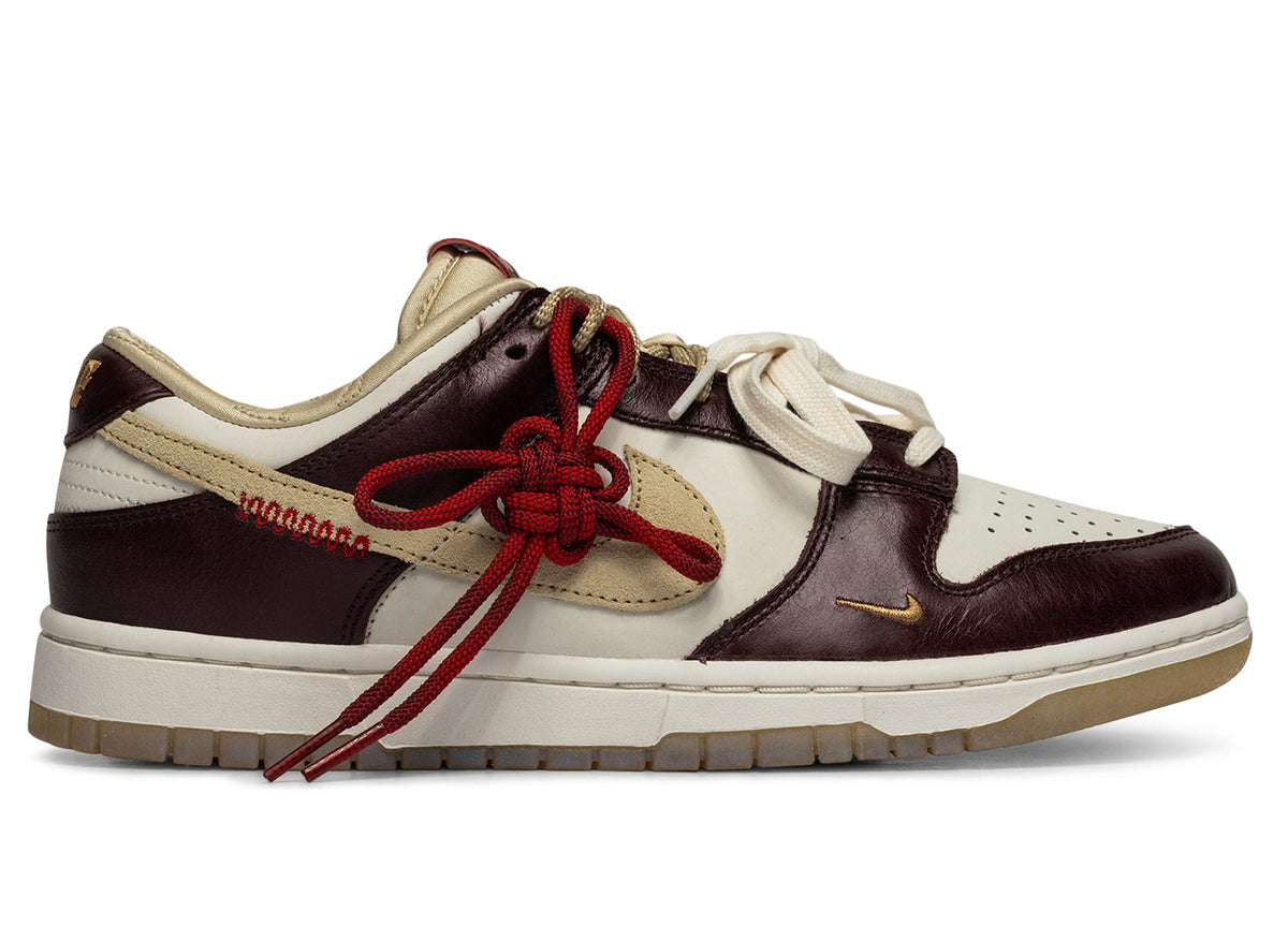 Women's Nike Dunk Low LX