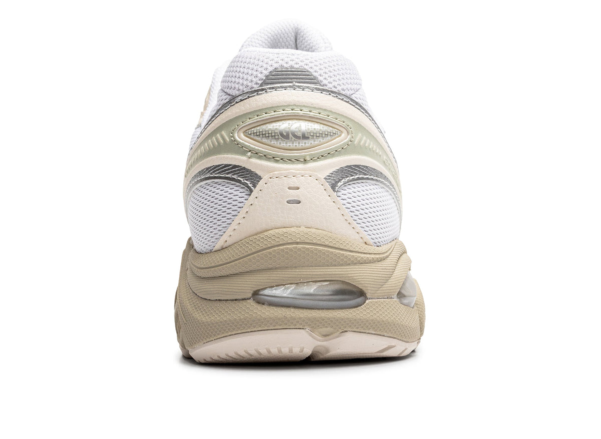 Asics GT-2160 'White / Cream'