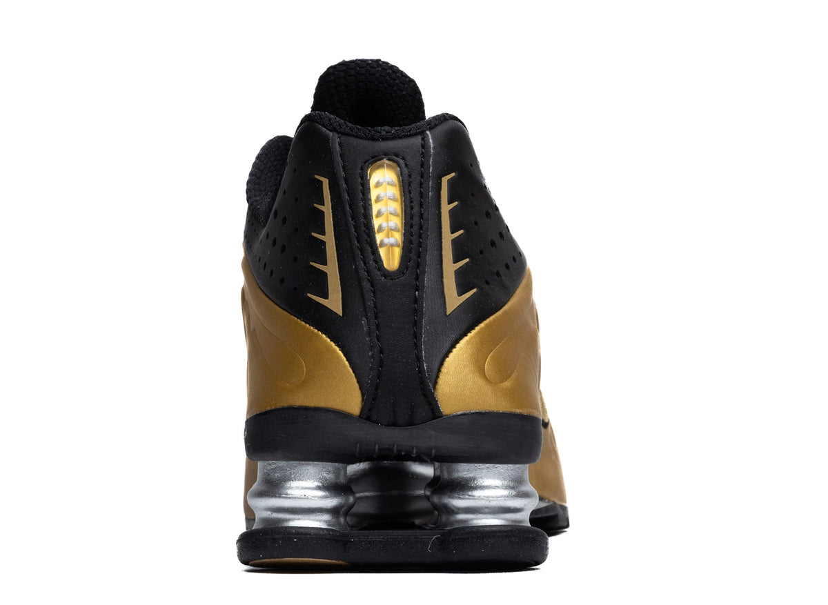 Nike Shox R4