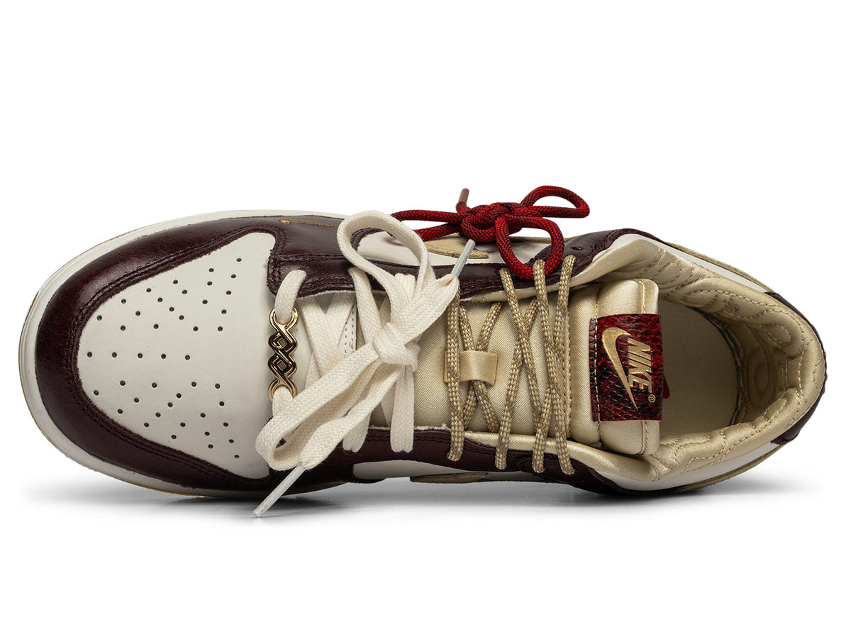 Women's Nike Dunk Low LX