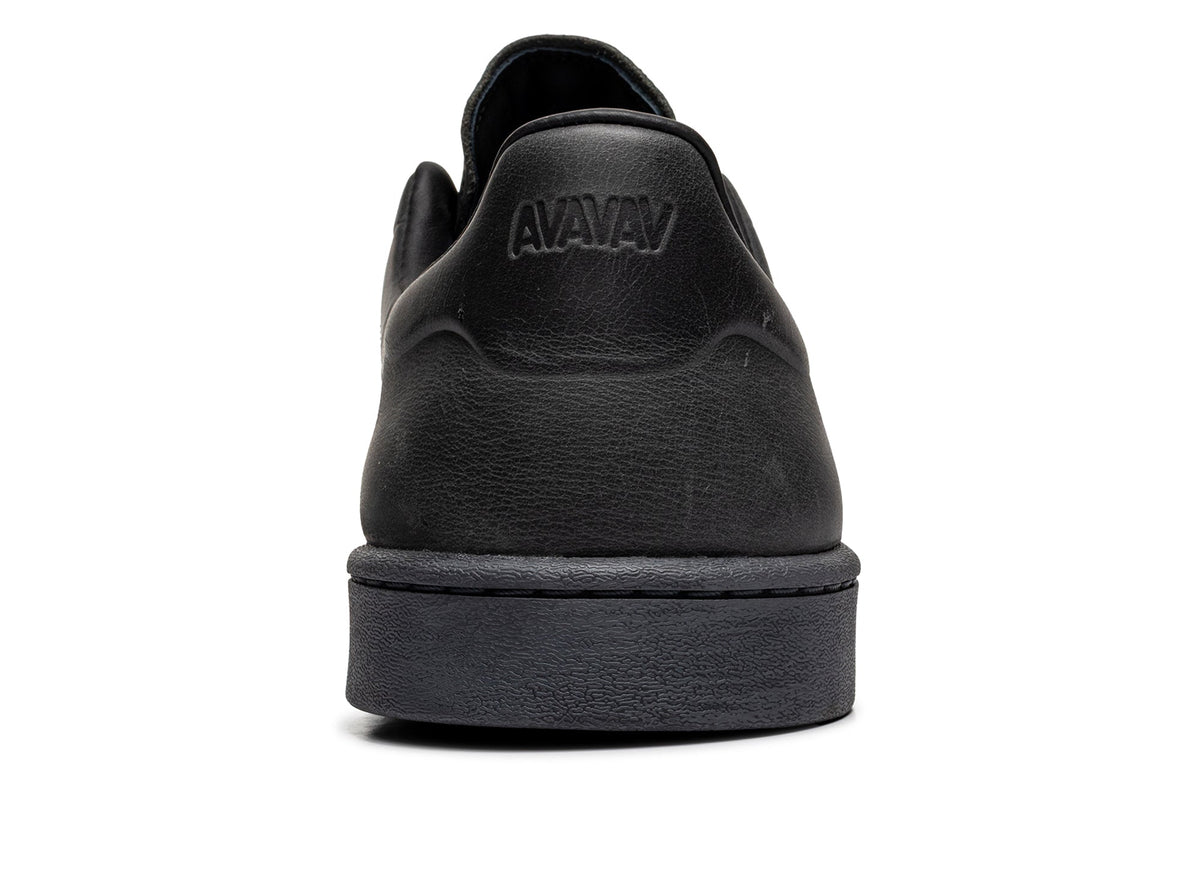 Women's Adidas AVAVAV SST Vacuum Leather