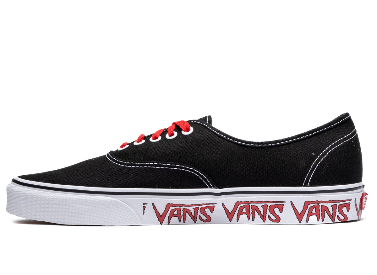 Unisex Vans Authentic