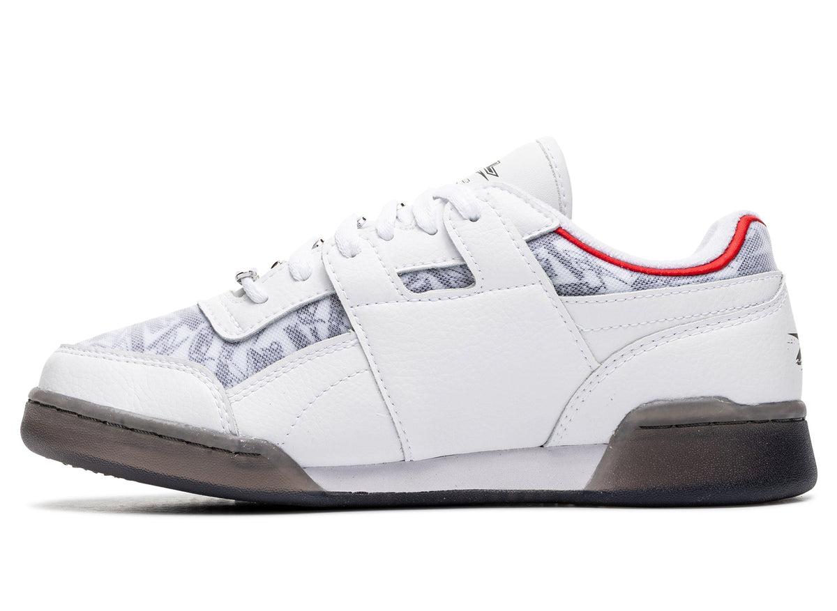 Reebok X ANUEL Workout Plus
