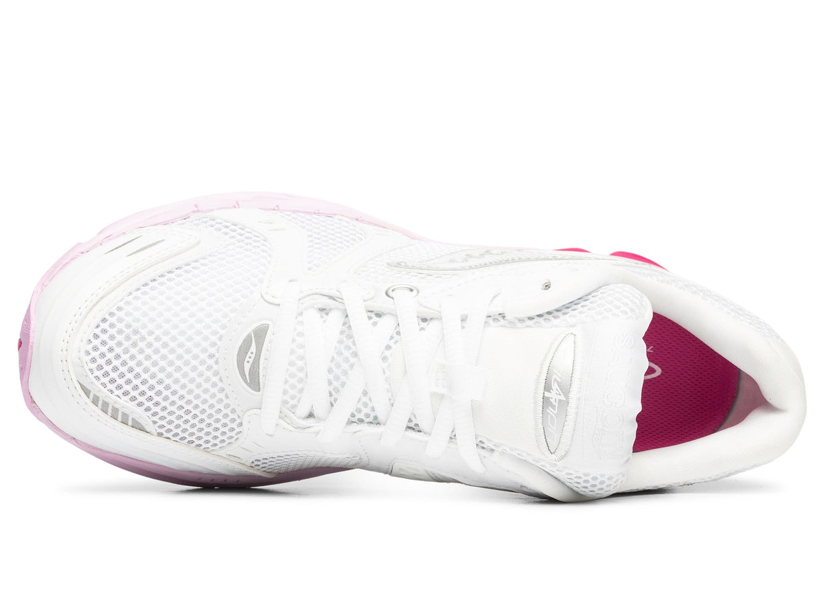 Womens Saucony Progrid Triumph 4