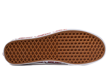 Unisex Vans Authentic
