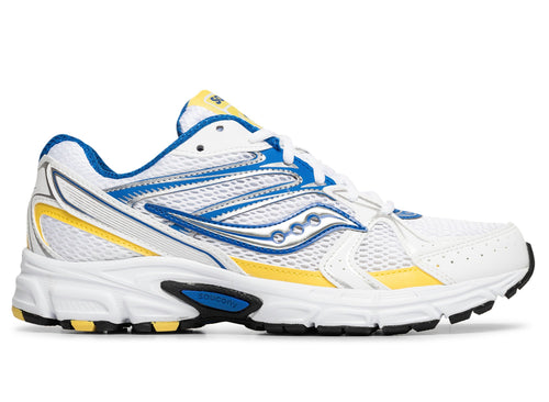 Saucony Ride Millennium
