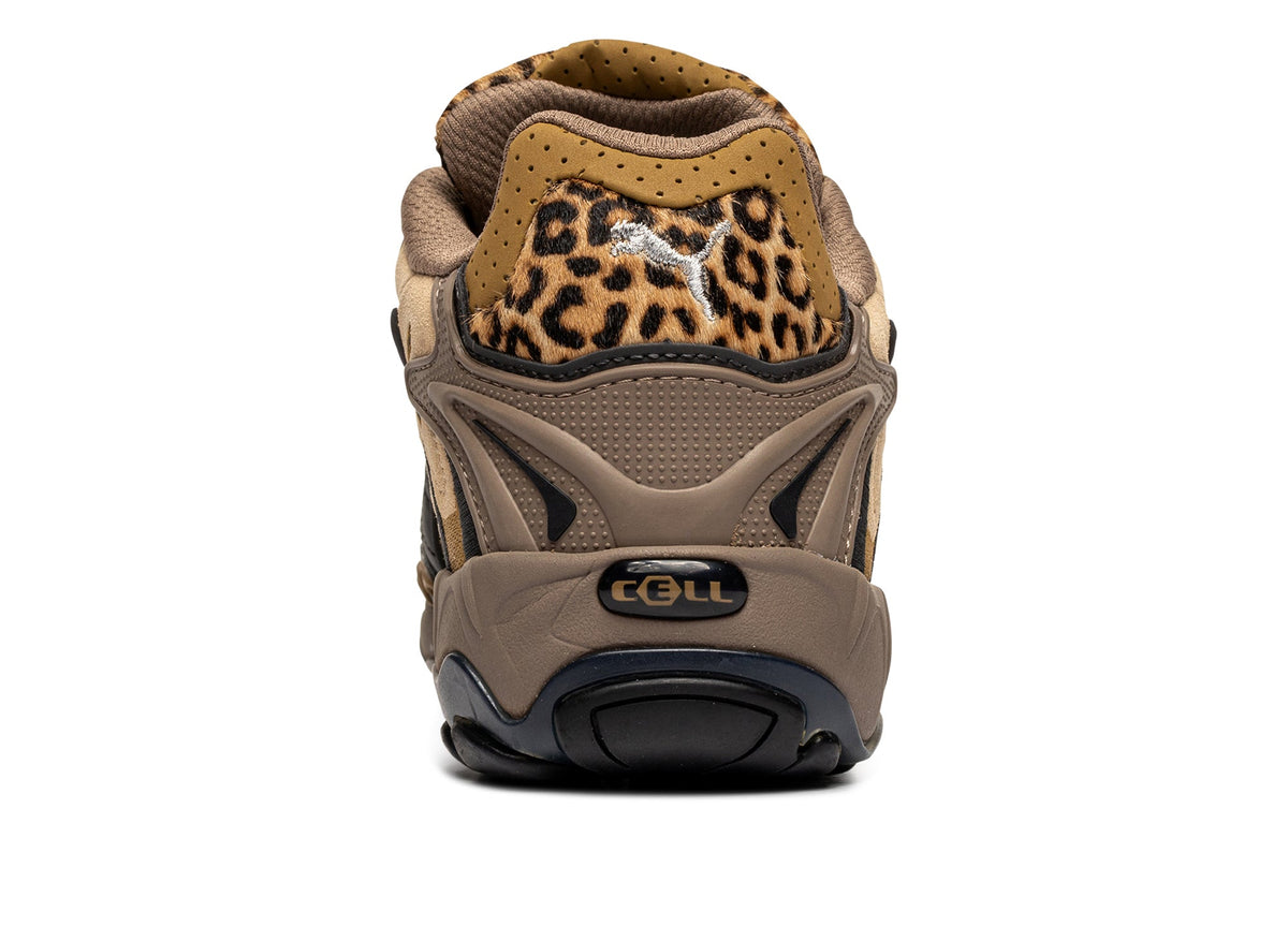 Puma x A$AP Rocky Inhale Leopard