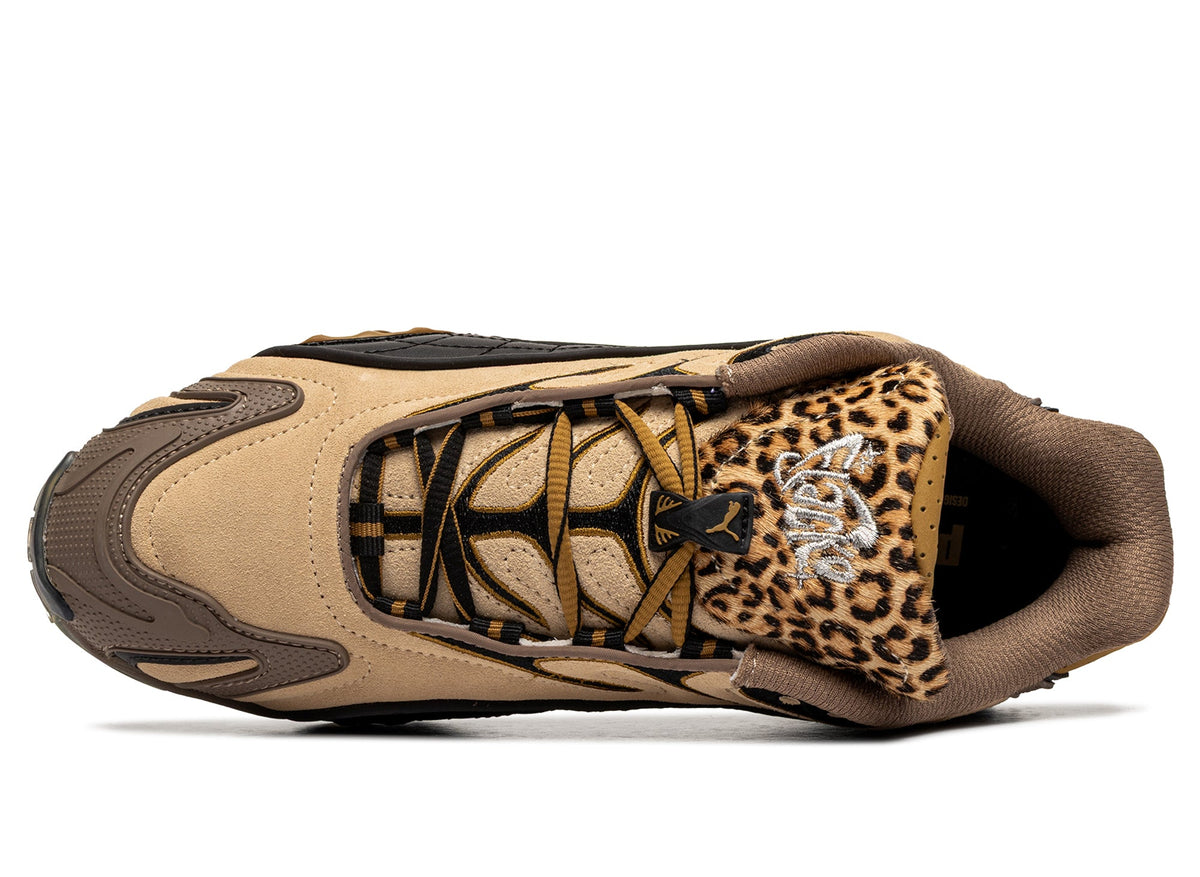 Puma x A$AP Rocky Inhale Leopard