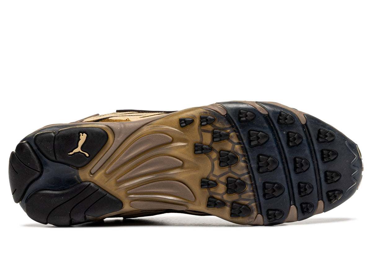 Puma x A$AP Rocky Inhale Leopard