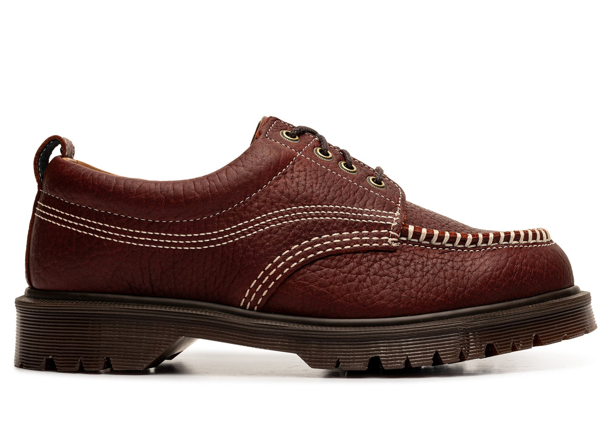 Dr. Martens Lowell Russet Red