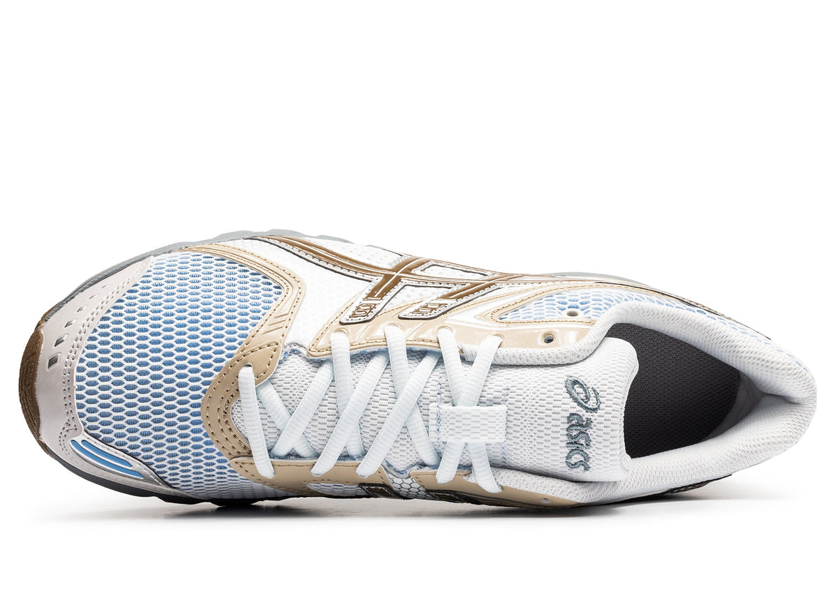 Asics Gel-DS Trainer 14 'Airy Blue / Clay Canyon'