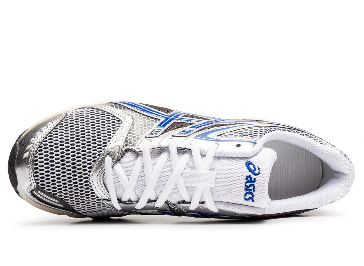 Asics Gel-DS Trainer 14 'White / Asics Blue'