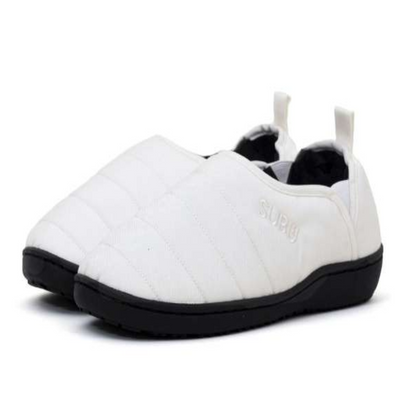 Men's SUBU Amp "Mono white"