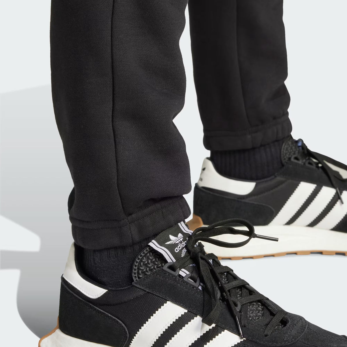 Men's Adidas Originals Trefoil Essentials Pants