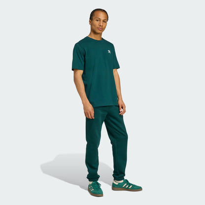 Men's Adidas Trefoil Essentials Pants