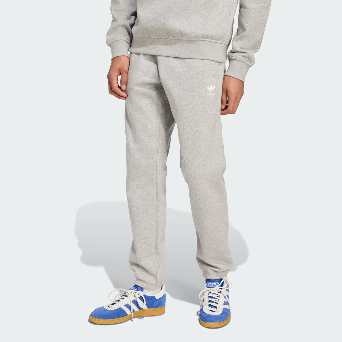 Men's Adidas Trefoil Essentials Pants